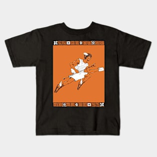 Hermes Kids T-Shirt